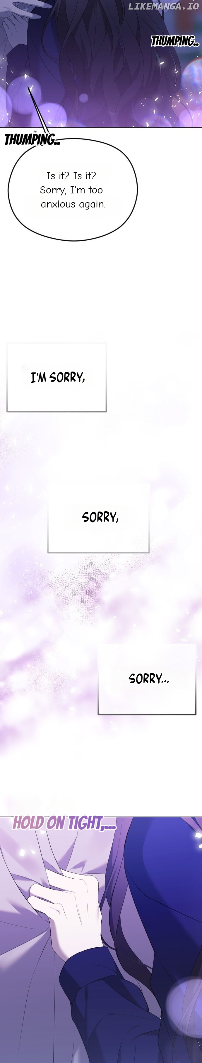 The Ending, I Want to Change it Chapter 34 - page 29